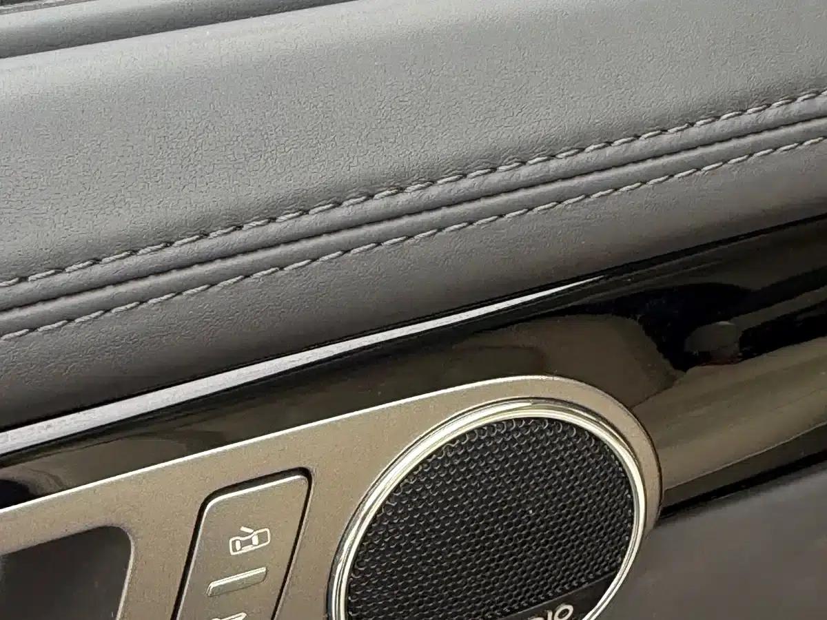 Phaeton 2013 4.2L Perkins Flo Edition — миниатюра 17