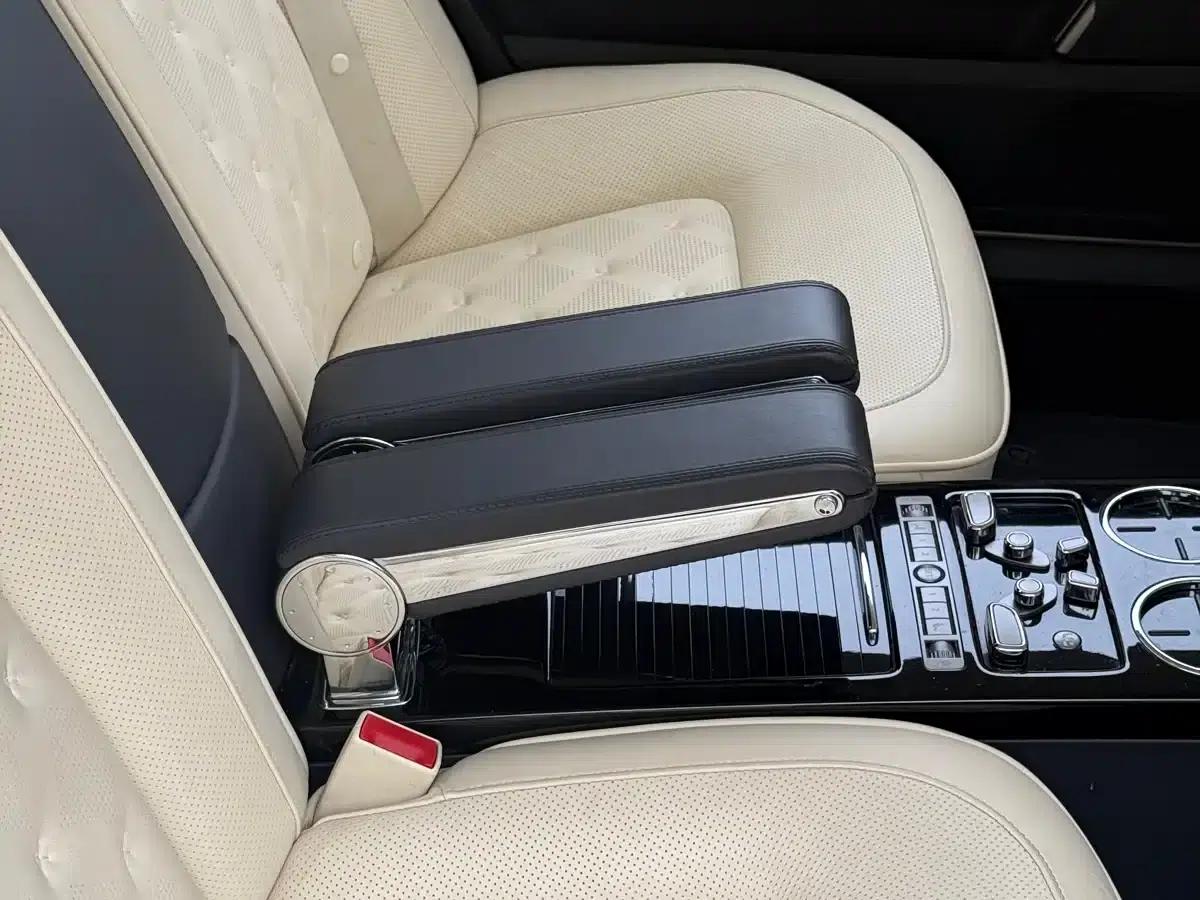 Phaeton 2013 4.2L Perkins Flo Edition — миниатюра 18