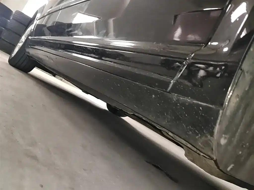 Phaeton 2014 3.0L Business Edition — миниатюра 21