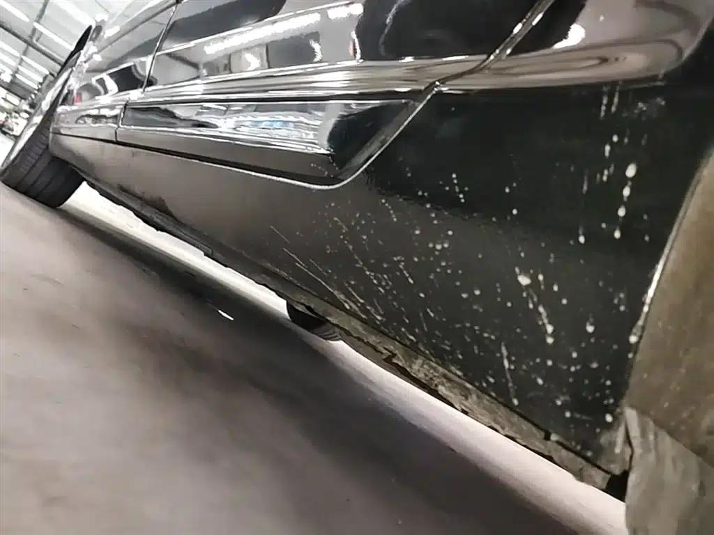 Phaeton 2014 3.0L Business Edition — миниатюра 22