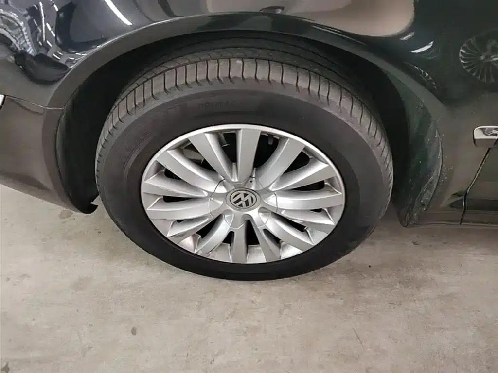Phaeton 2014 3.0L Business Edition — миниатюра 23