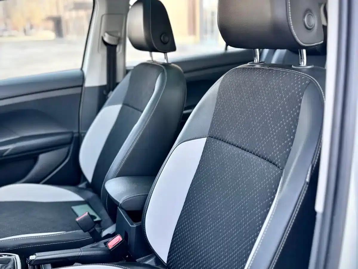 2021 Volkswagen T-Cross 200TSI DSG Smart Connect Edition — миниатюра 14