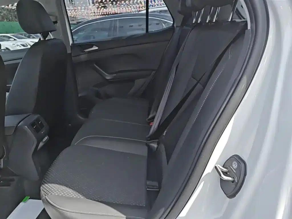2020 Volkswagen T-Cross 1.5L Automatic Comfort — миниатюра 17