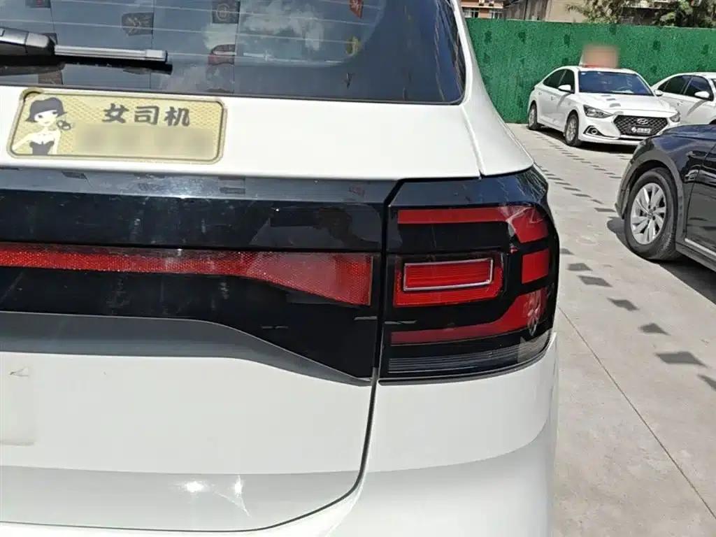 2020 Volkswagen T-Cross 1.5L Automatic Comfort — миниатюра 8