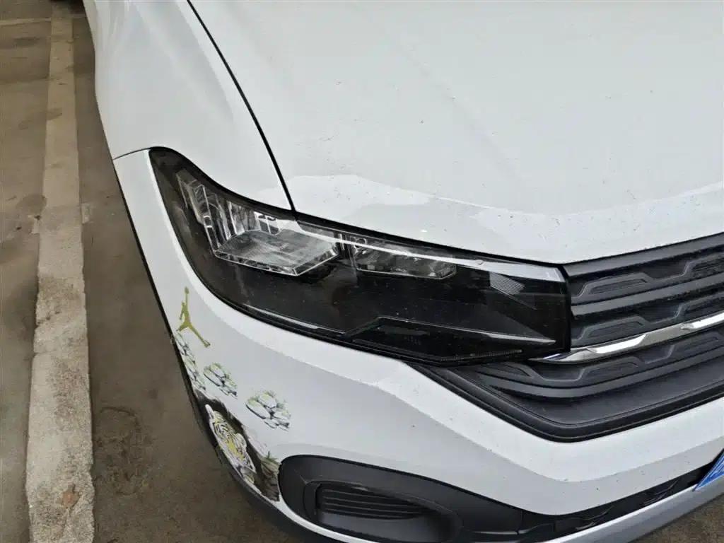 2020 Volkswagen T-Cross 1.5L Automatic (Standard) — миниатюра 13