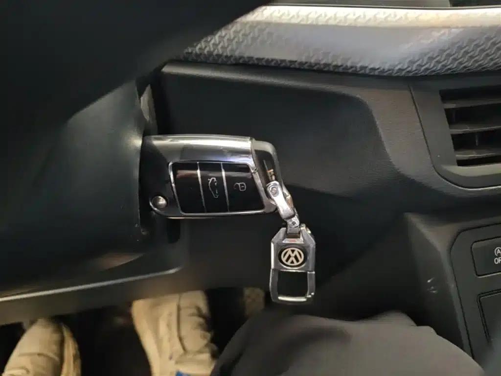 2020 Volkswagen T-Cross 1.5L Automatic (Standard) — миниатюра 15