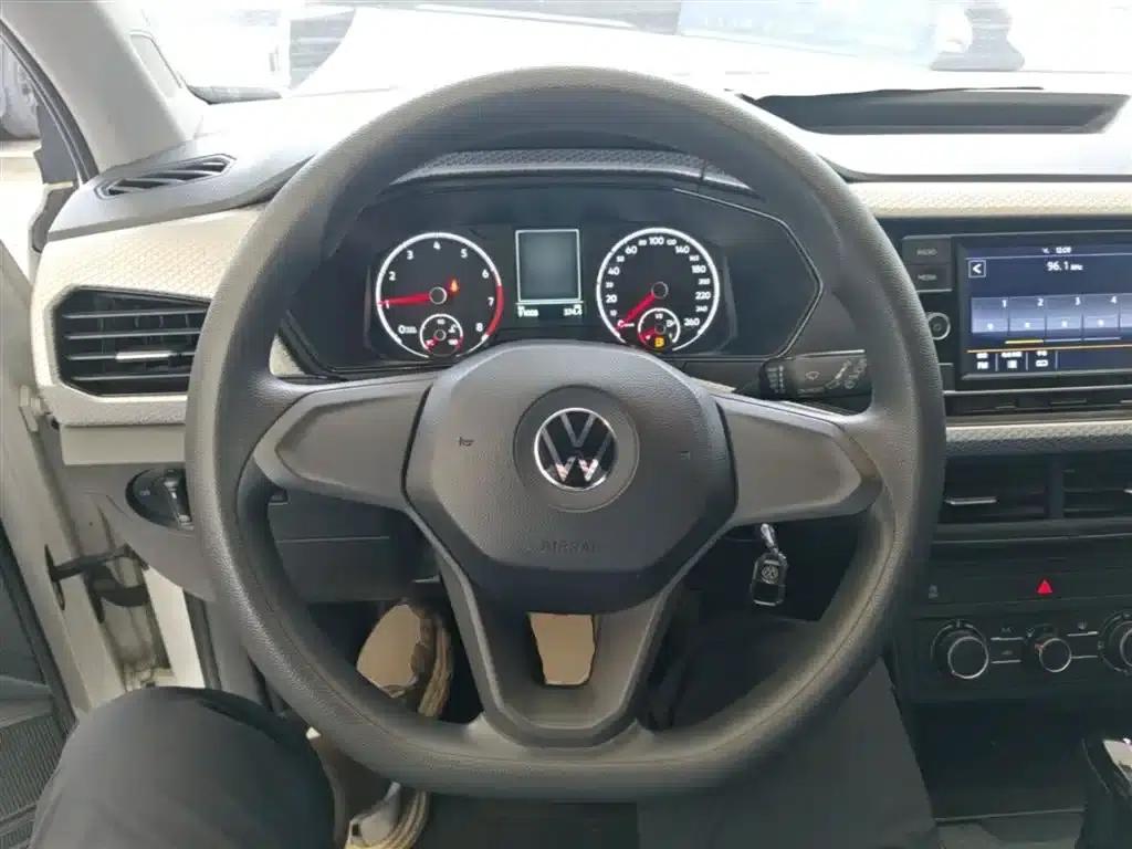 2020 Volkswagen T-Cross 1.5L Automatic (Standard) — миниатюра 17