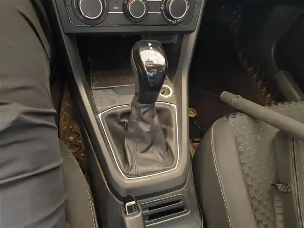 2020 Volkswagen T-Cross 1.5L Automatic (Standard) — миниатюра 21