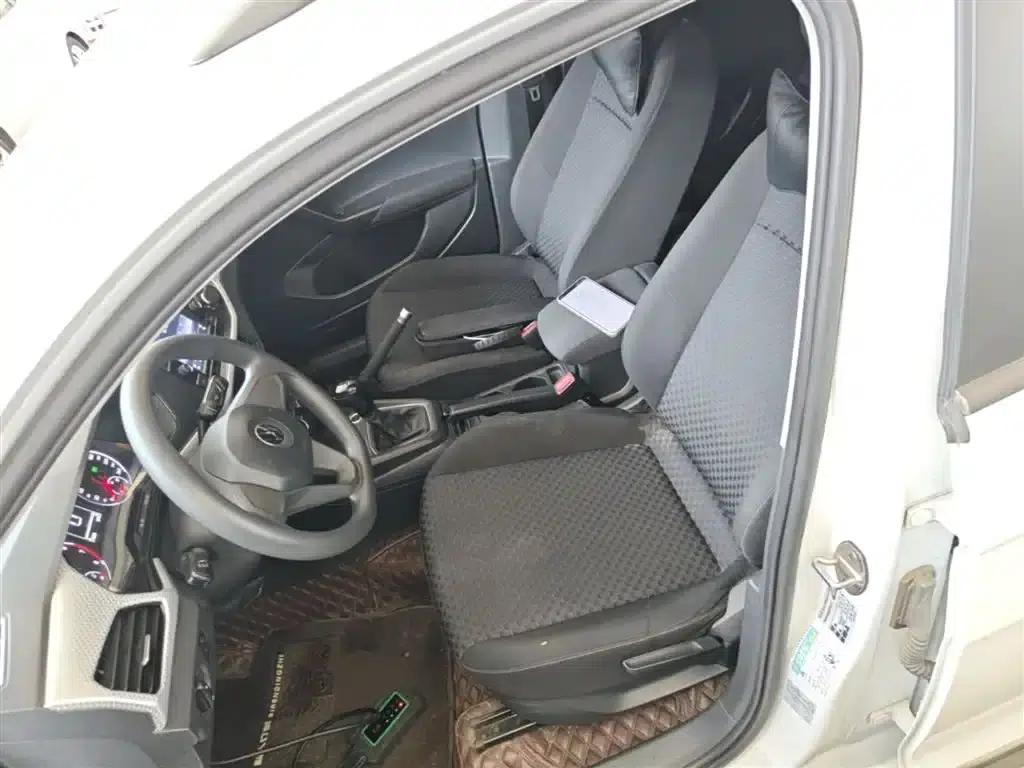 2020 Volkswagen T-Cross 1.5L Automatic (Standard) — миниатюра 22