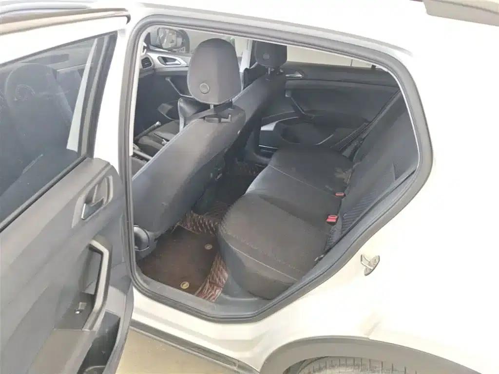 2020 Volkswagen T-Cross 1.5L Automatic (Standard) — миниатюра 24