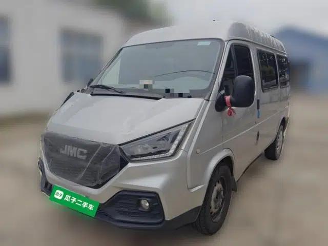 JMC Transit 