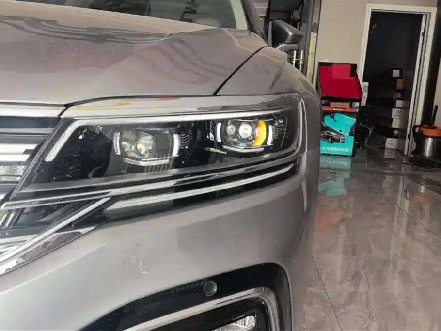 Phideon 2021 380TSI Luxury Edition — миниатюра 5