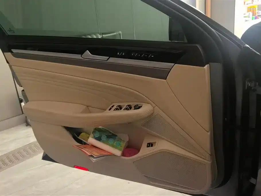 Phideon 2021 380TSI Luxury Edition — миниатюра 7