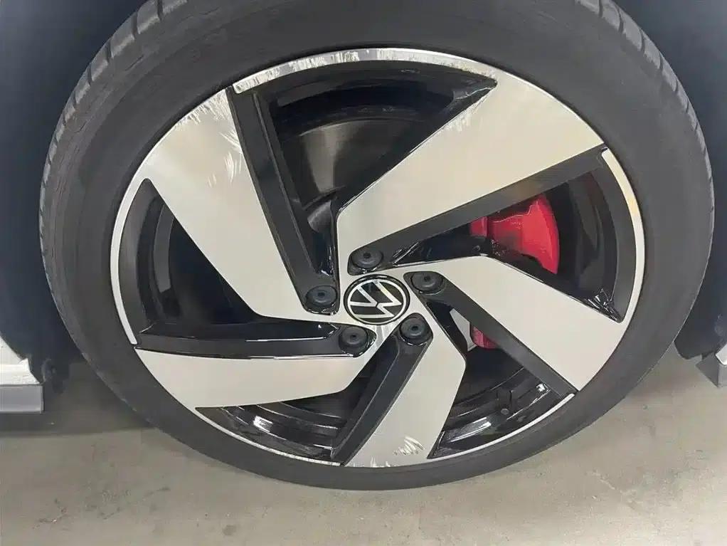 2023 Golf GTI 380TSI DSG GTI — миниатюра 12