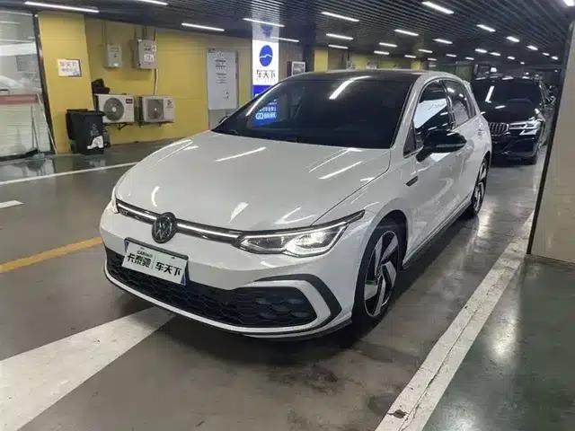 2023 Golf GTI 380TSI DSG GTI