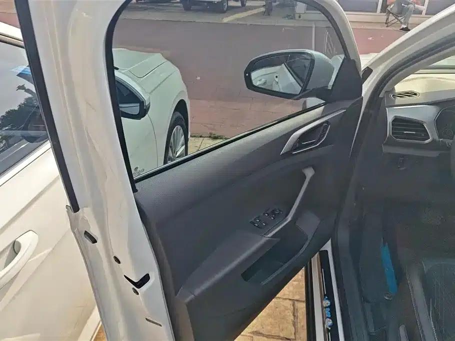 2019 Volkswagen T-Cross 280TSI DSG Comfort Edition — миниатюра 7