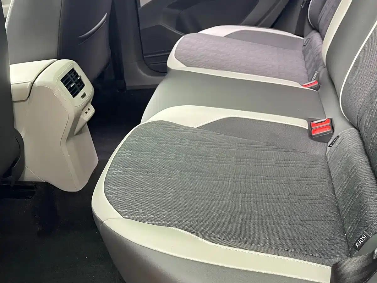 2019 Volkswagen T-Cross 280TSI DSG Comfort Edition — миниатюра 13