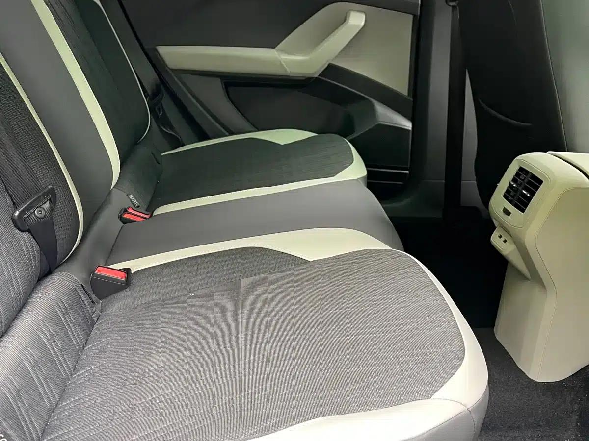 2019 Volkswagen T-Cross 280TSI DSG Comfort Edition — миниатюра 19