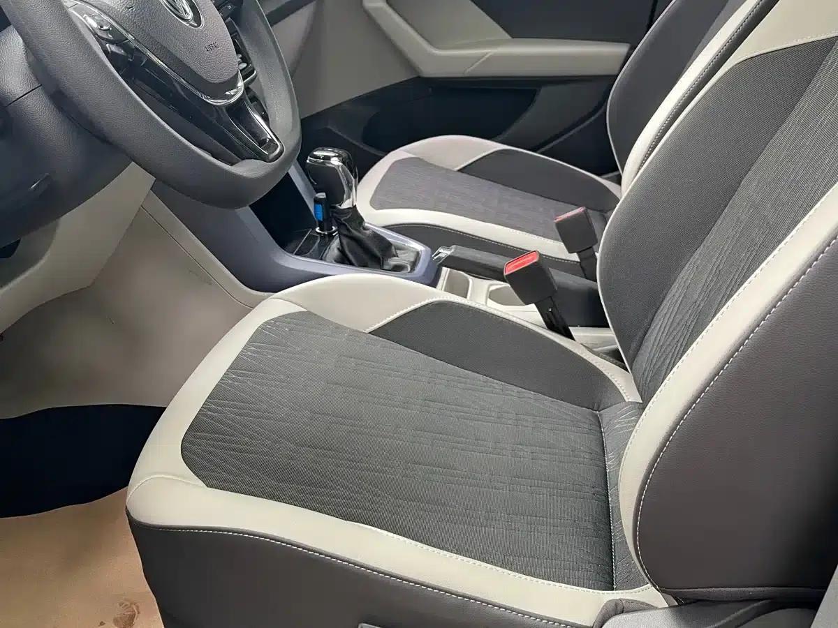2019 Volkswagen T-Cross 280TSI DSG Comfort Edition — миниатюра 8