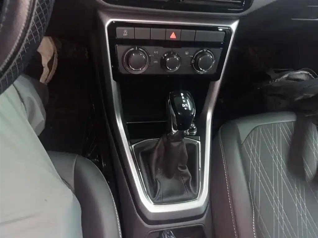 2019 Volkswagen T-Cross 280TSI DSG Comfort Edition — миниатюра 14