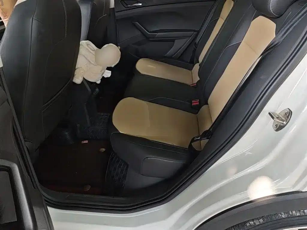 2021 Volkswagen T-Cross 280TSI DSG Comfort Edition — миниатюра 17