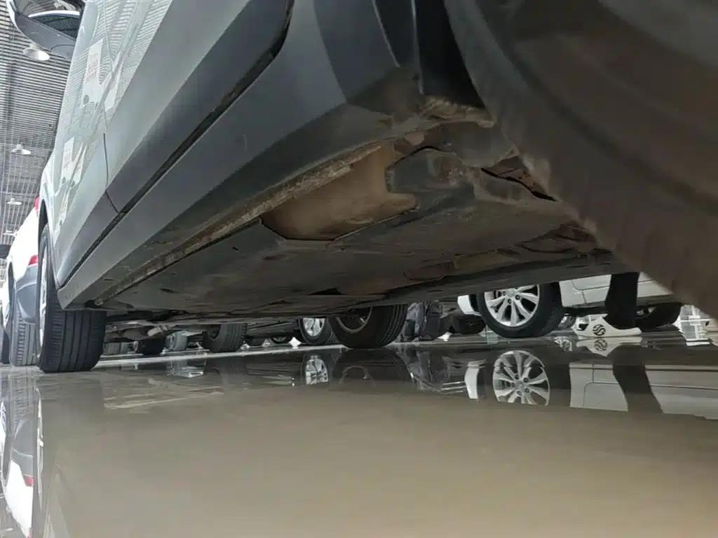 2021 Volkswagen T-Cross 1.5L Automatic Fashion Edition — миниатюра 22