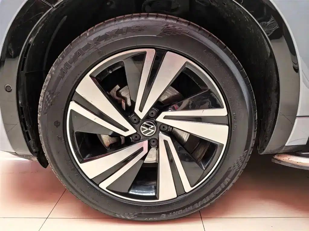 2023 Range Rover 380TSI AWD R-Line Cruiser — миниатюра 20