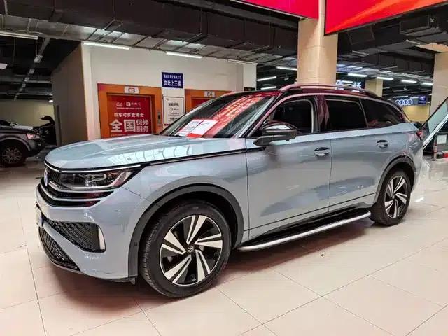 2023 Range Rover 380TSI AWD R-Line Cruiser