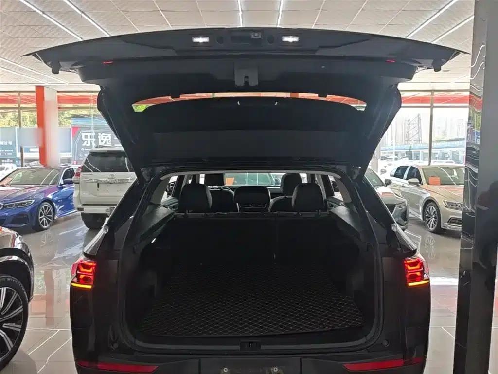 2023 Range Rover 330TSI Luxury Cruiser Edition — миниатюра 19