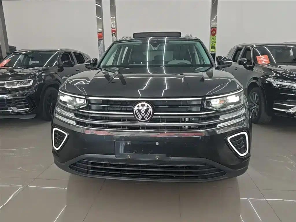 2023 Range Rover 330TSI Luxury Cruiser Edition — миниатюра 3