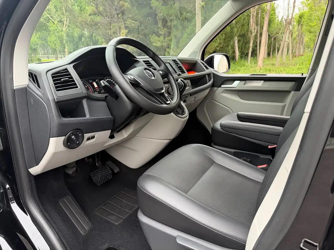 Caravelle 2019 2.0TSI 4WD Comfort Edition 7-Seater — миниатюра 14