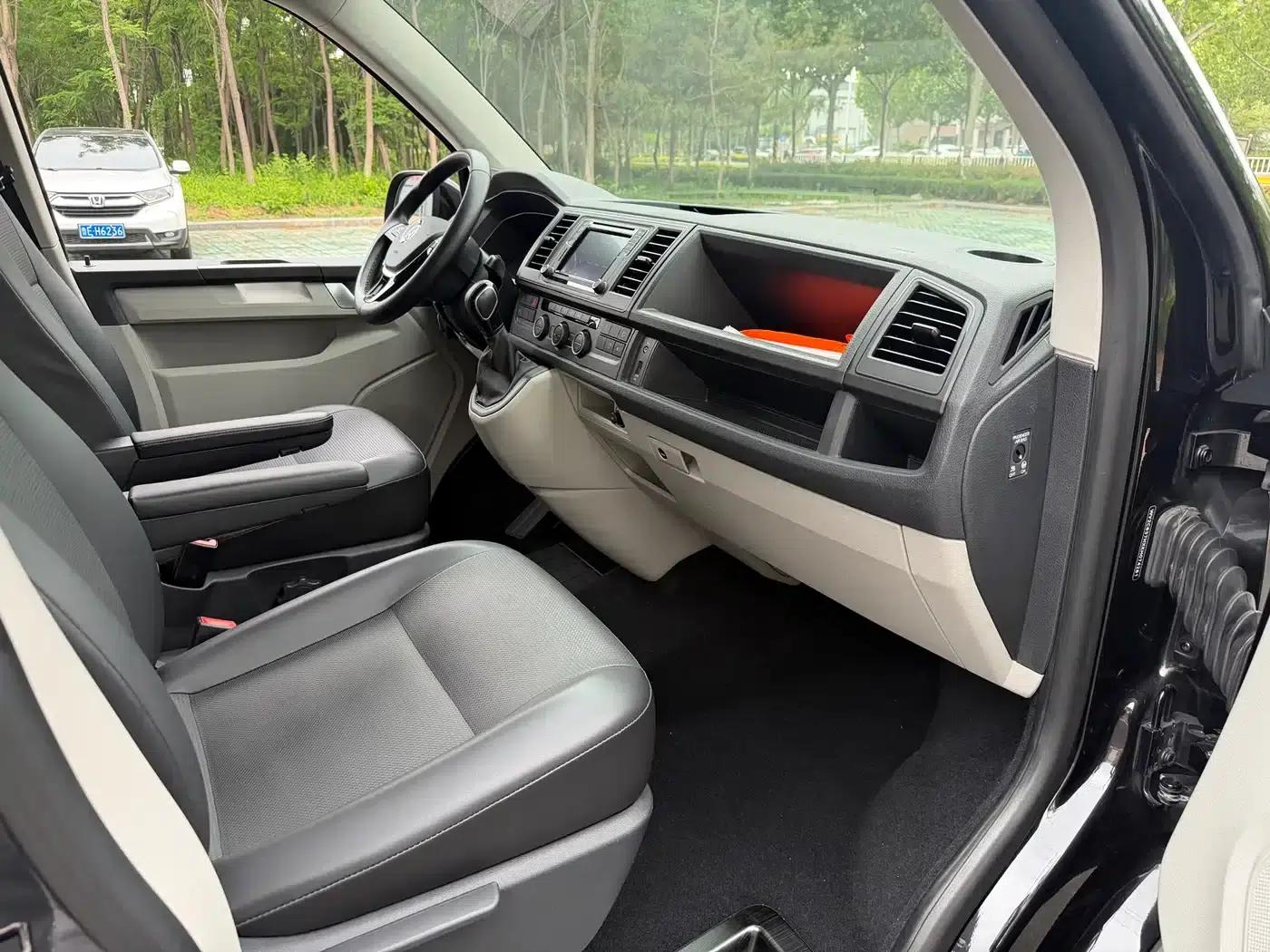 Caravelle 2019 2.0TSI 4WD Comfort Edition 7-Seater — миниатюра 15