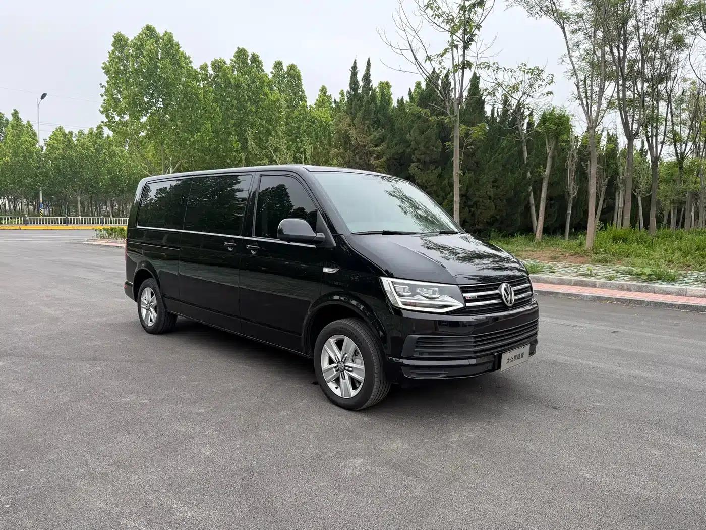 Caravelle 2019 2.0TSI 4WD Comfort Edition 7-Seater — миниатюра 3