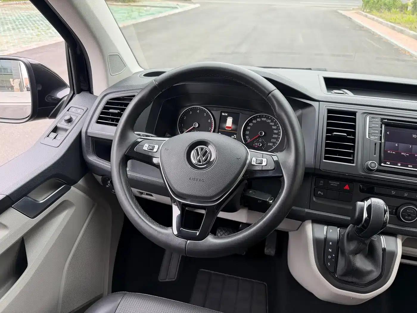 Caravelle 2019 2.0TSI 4WD Comfort Edition 7-Seater — миниатюра 8