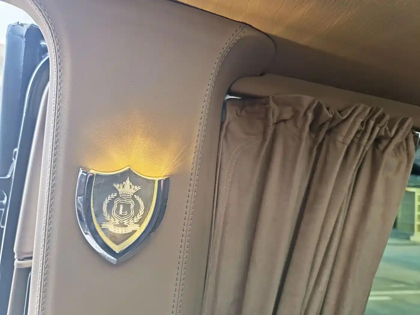 Caravelle 2019 2.0TSI 4WD Luxury 7-Seater — миниатюра 26