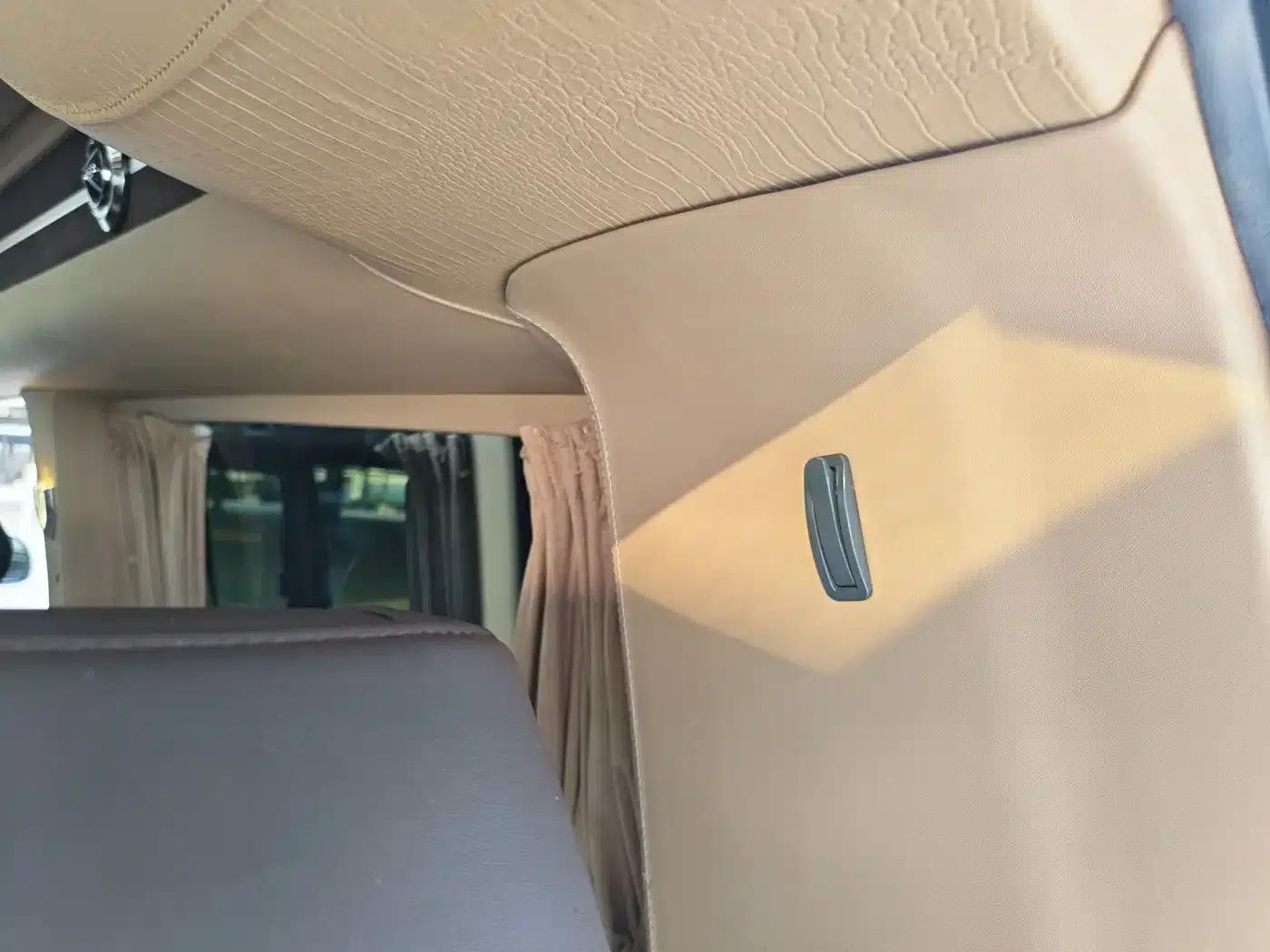 Caravelle 2019 2.0TSI 4WD Luxury 7-Seater — миниатюра 32