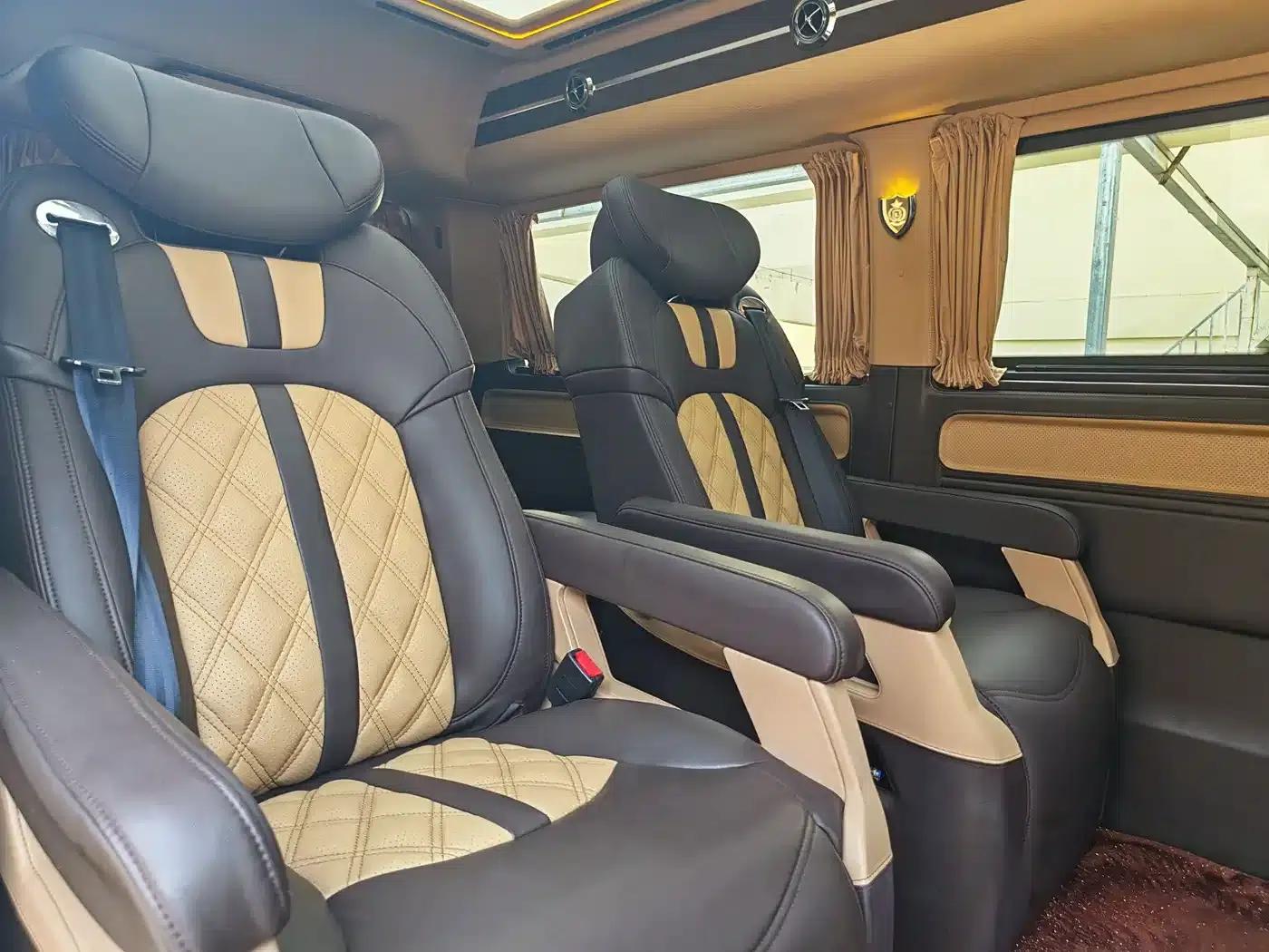 Caravelle 2019 2.0TSI 4WD Luxury 7-Seater — миниатюра 9
