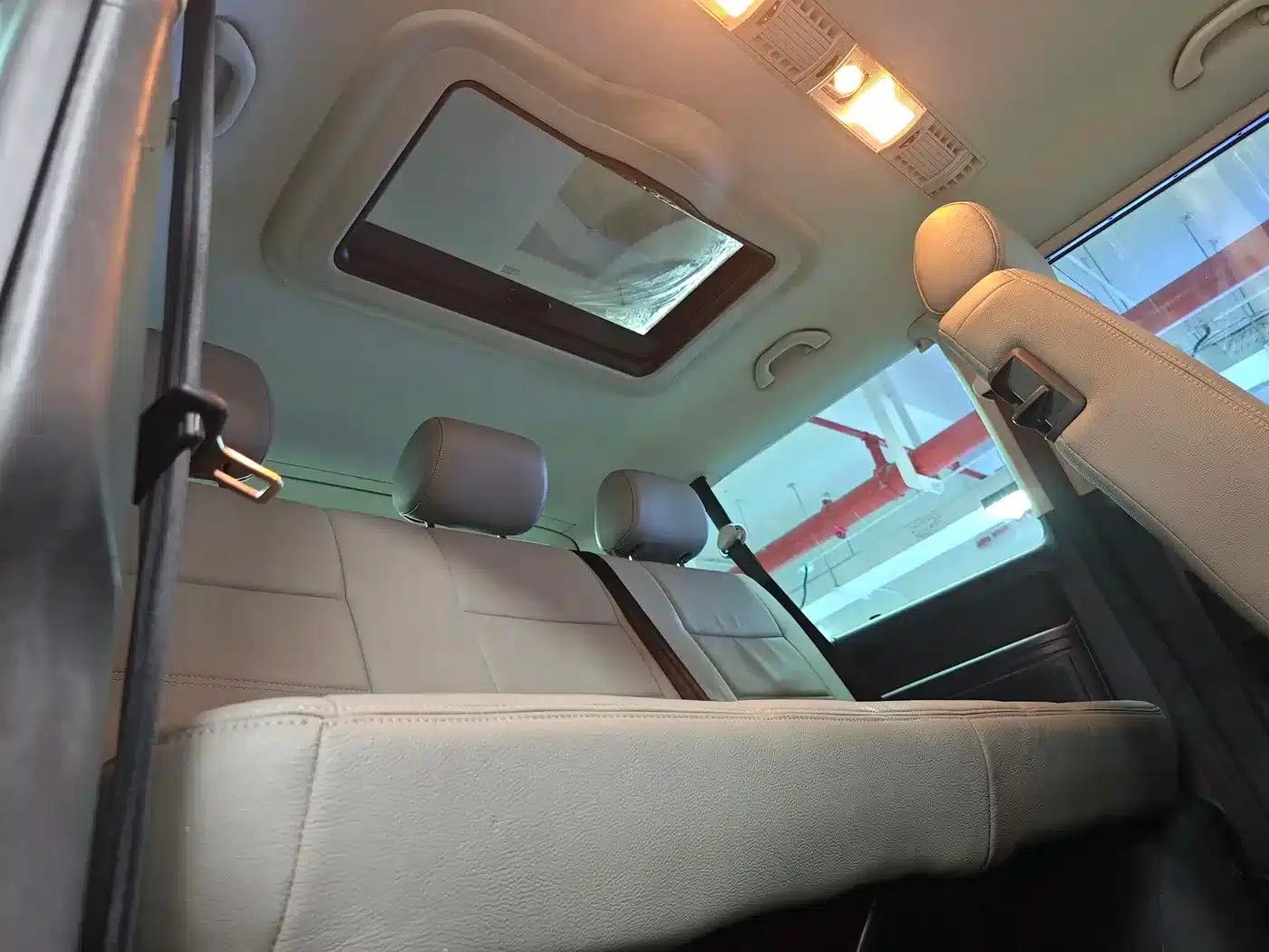 Caravelle 2008 3.2L Automatic — миниатюра 15