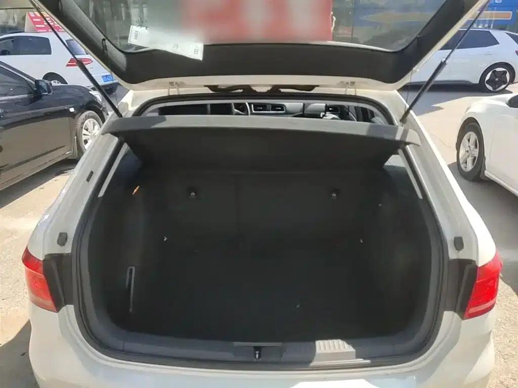 Lavida Gran Turismo 2014 1.4TSI Automatic 30th Anniversary Edition — миниатюра 14