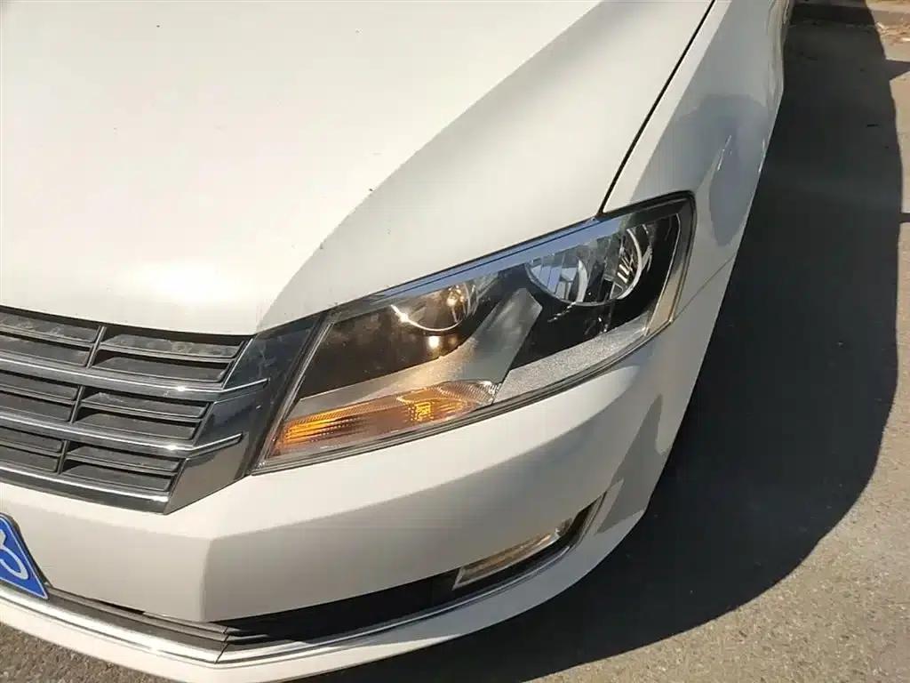 Lavida Gran Turismo 2014 1.4TSI Automatic 30th Anniversary Edition — миниатюра 17