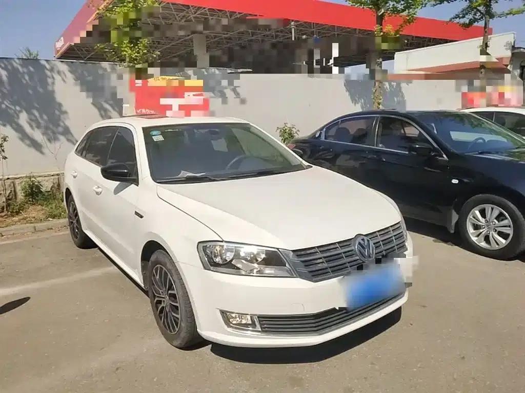 Lavida Gran Turismo 2014 1.4TSI Automatic 30th Anniversary Edition — миниатюра 21