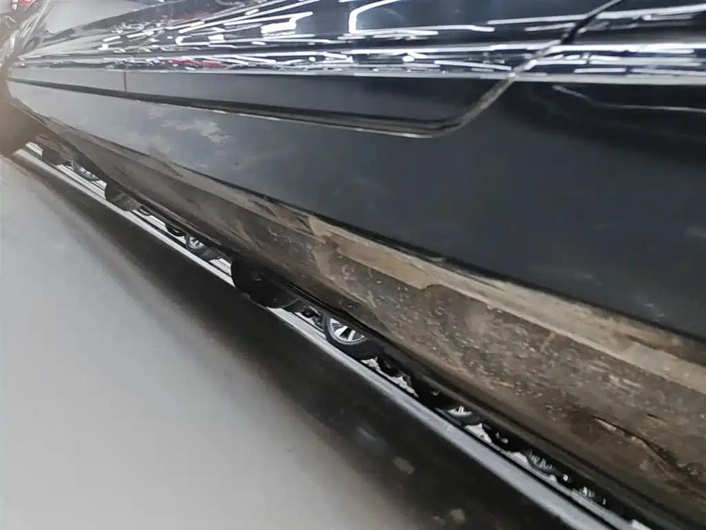 2022 Volkswagen Passat GTE Plug-in Hybrid GTE Luxury Model — миниатюра 22