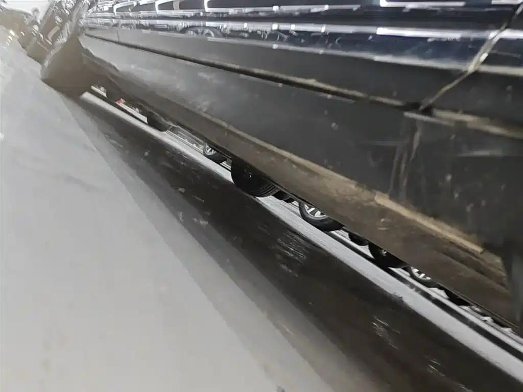2022 Volkswagen Passat GTE Plug-in Hybrid GTE Luxury Model — миниатюра 21