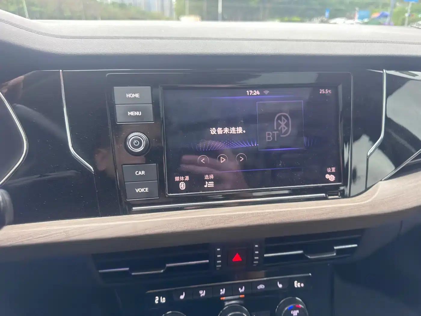 2019 Volkswagen Passat Plug-in Hybrid 430PHEV Hybrid Luxury Edition — миниатюра 19