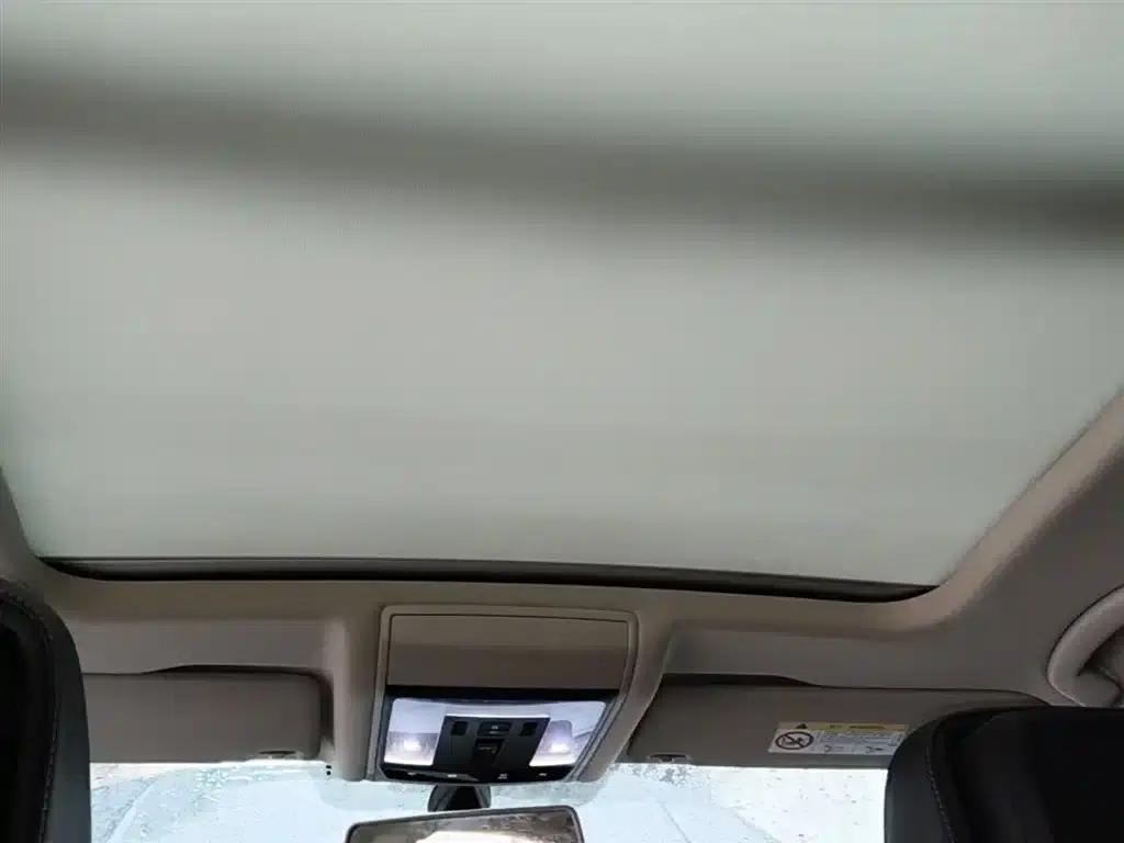 2020 Volkswagen Passat Plug-in Hybrid 430PHEV Hybrid Luxury Edition (China VI Emission Standard) — миниатюра 18