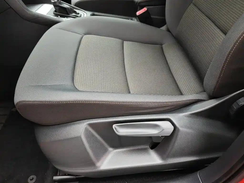 Golf Sportsvan 2016 230TSI Automatic Entry-Level Model — миниатюра 20