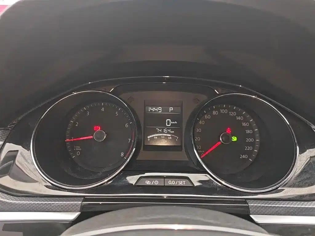 C-TREK 2018 1.5L Automatic Comfort Model — миниатюра 12