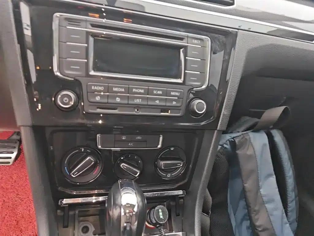 C-TREK 2018 1.5L Automatic Comfort Model — миниатюра 13