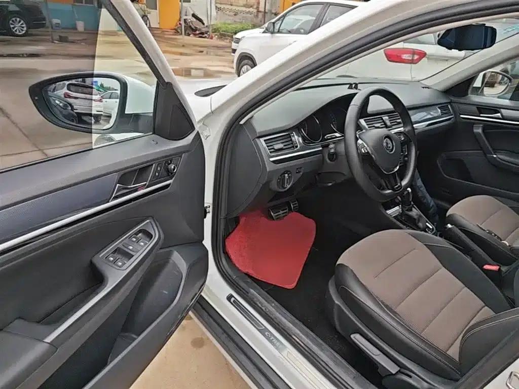 C-TREK 2018 1.5L Automatic Comfort Model — миниатюра 16