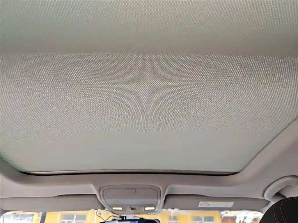 C-TREK 2018 1.5L Automatic Comfort Model — миниатюра 18